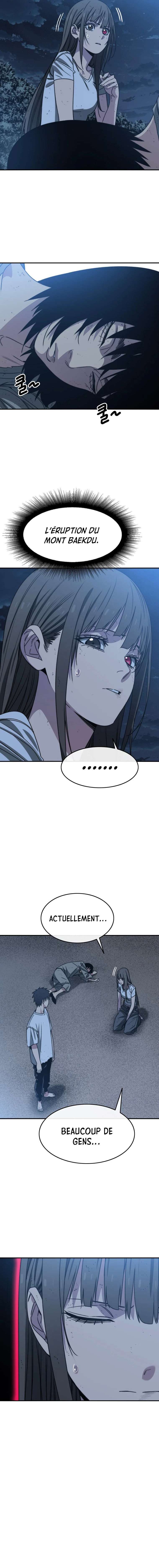 Read Existence FR Manga Online