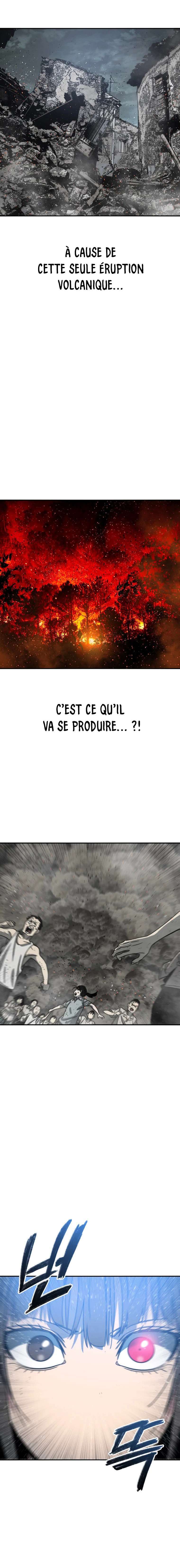 Read Existence FR Manga Online