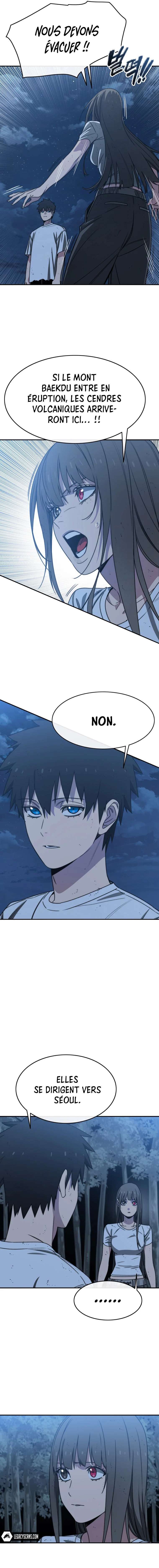 Read Existence FR Manga Online