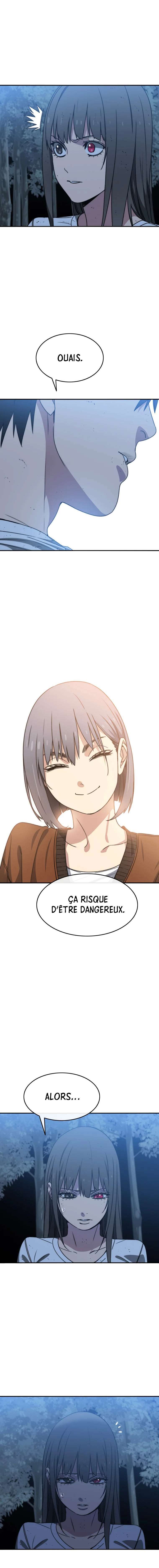 Read Existence FR Manga Online