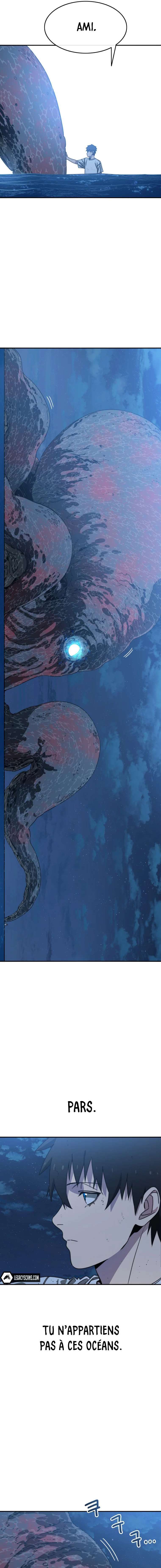 Read Existence FR Manga Online