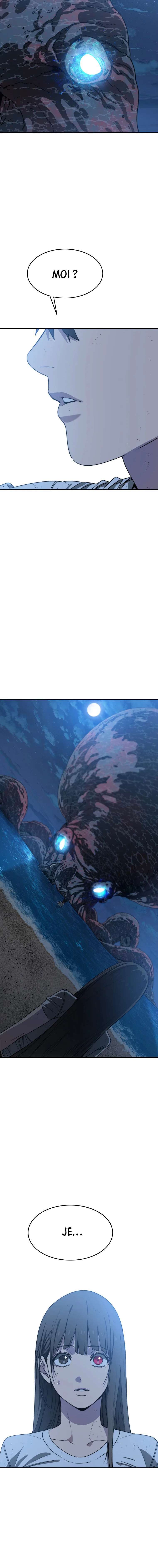 Read Existence FR Manga Online