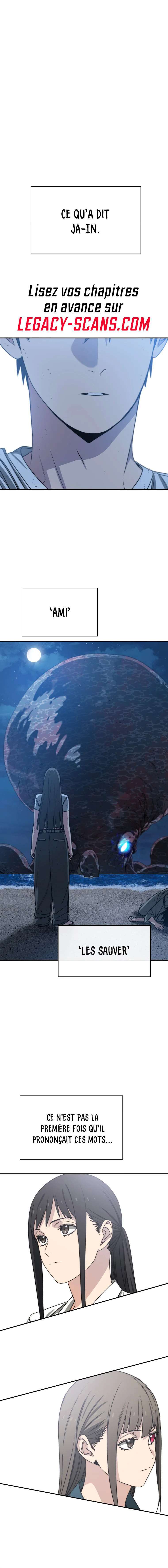 Read Existence FR Manga Online