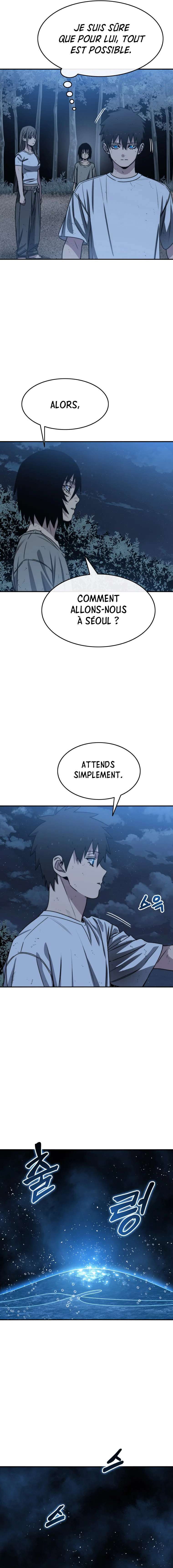 Read Existence FR Manga Online