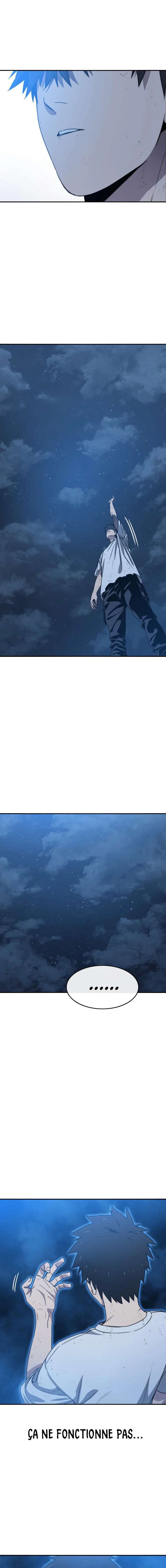 Read Existence FR Manga Online