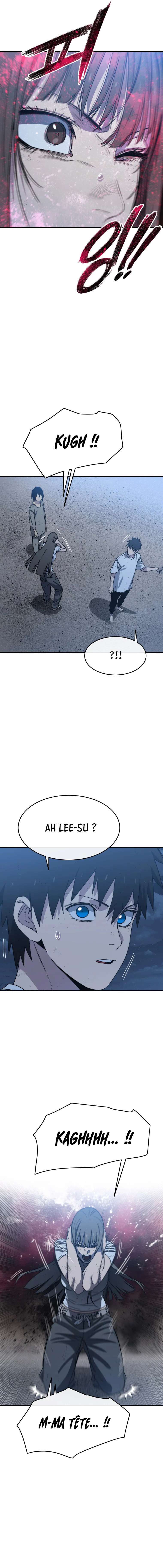 Read Existence FR Manga Online
