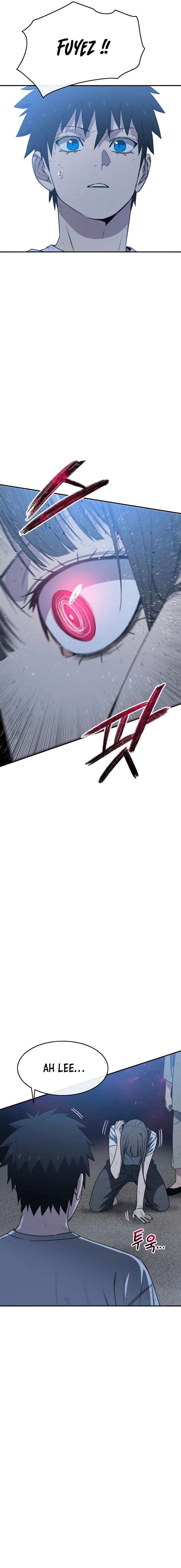 Read Existence FR Manga Online