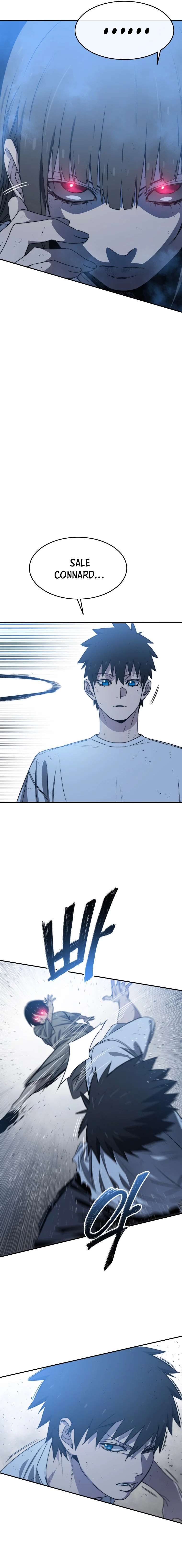 Read Existence FR Manga Online