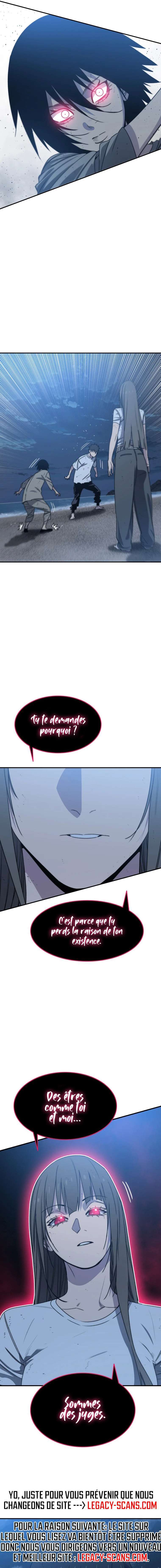 Read Existence FR Manga Online
