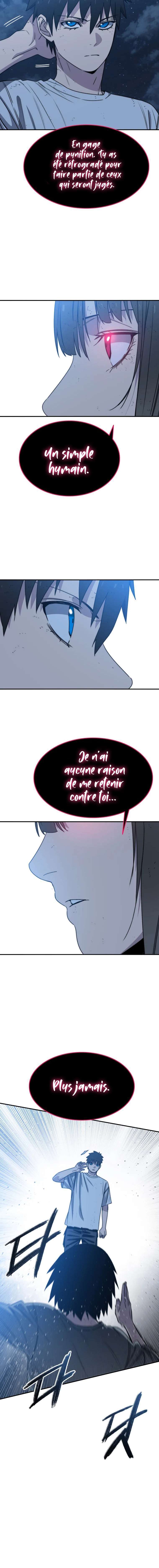 Read Existence FR Manga Online
