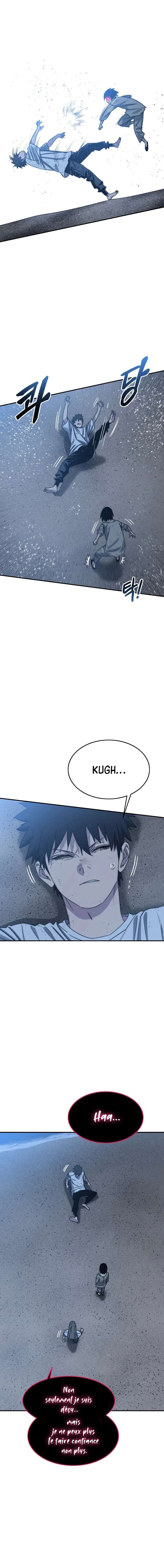 Read Existence FR Manga Online