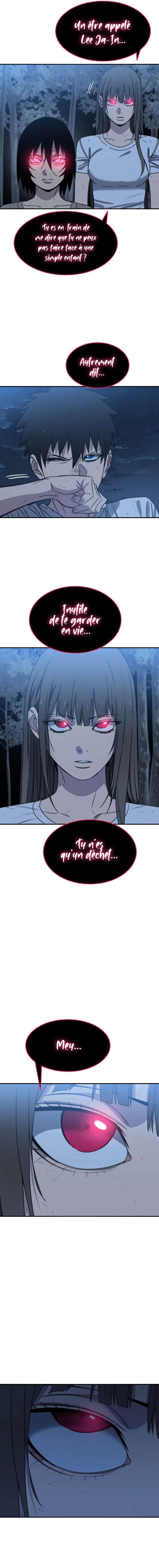Read Existence FR Manga Online
