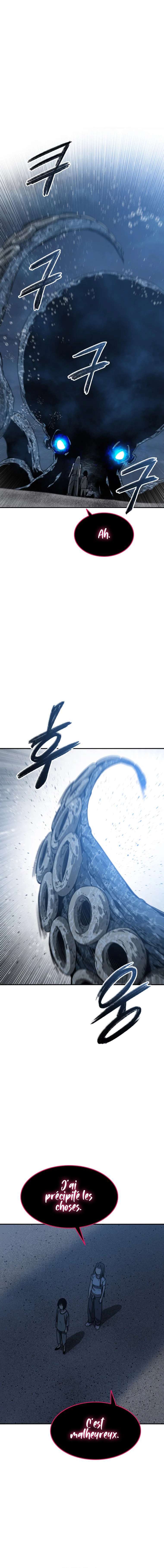 Read Existence FR Manga Online