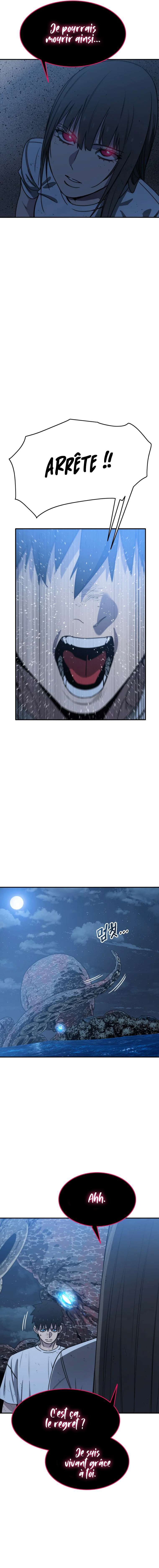 Read Existence FR Manga Online