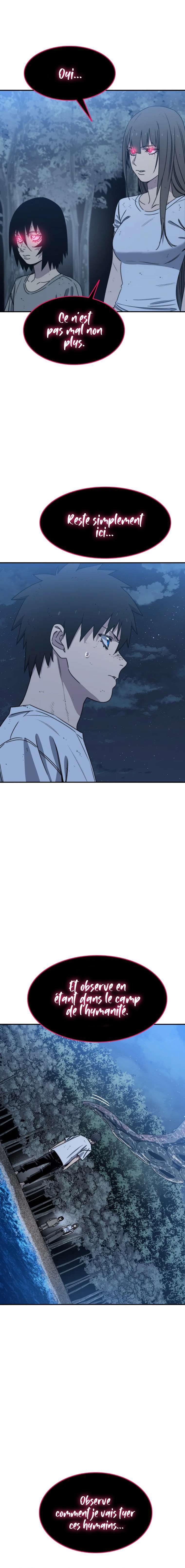 Read Existence FR Manga Online