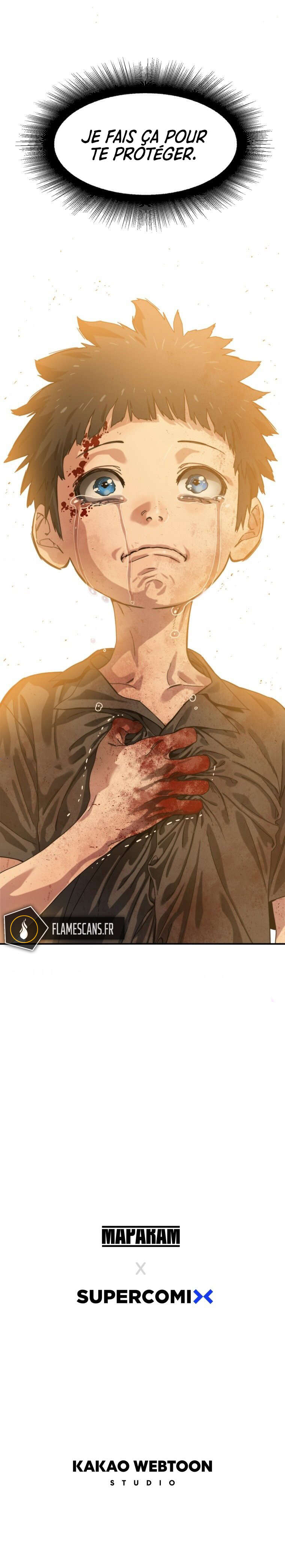 Read Existence FR Manga Online