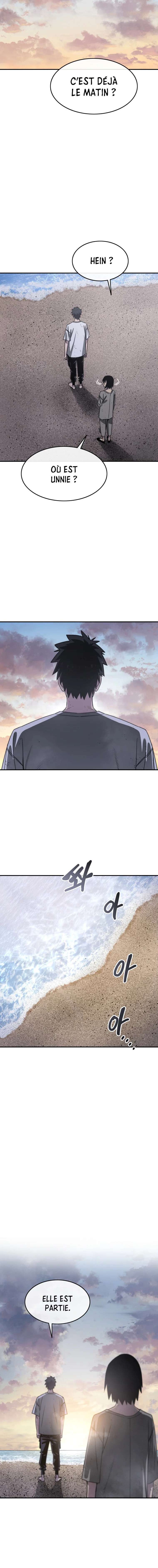 Read Existence FR Manga Online