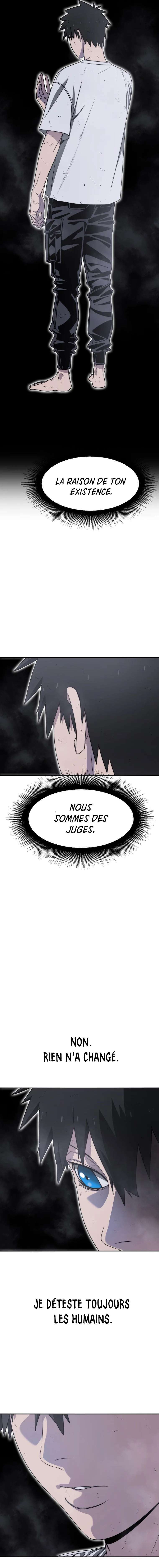 Read Existence FR Manga Online