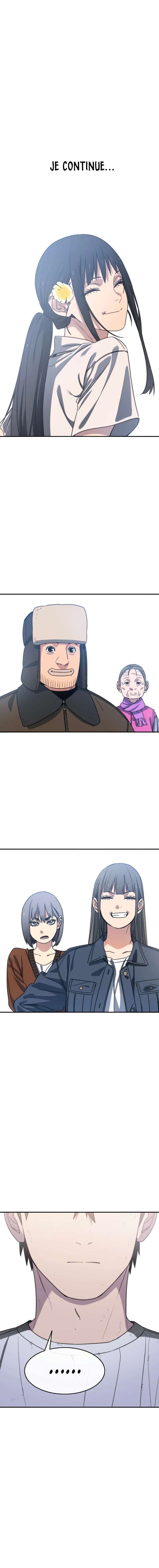 Read Existence FR Manga Online
