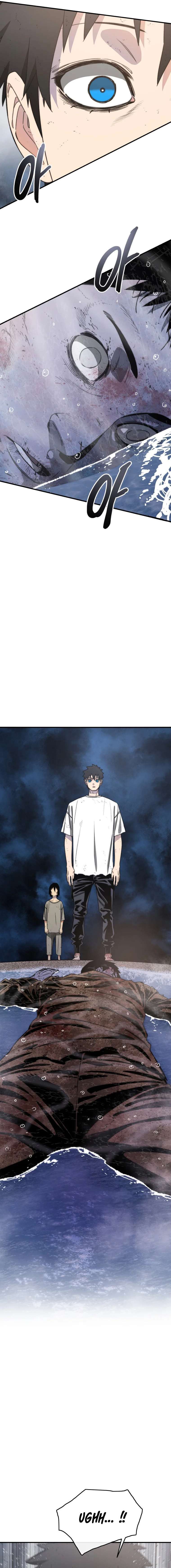 Read Existence FR Manga Online
