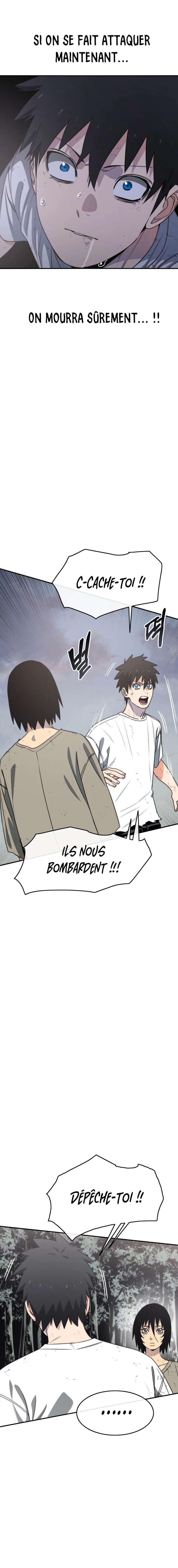 Read Existence FR Manga Online