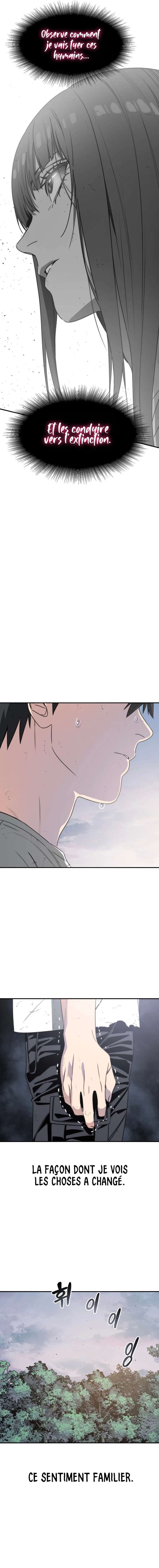 Read Existence FR Manga Online