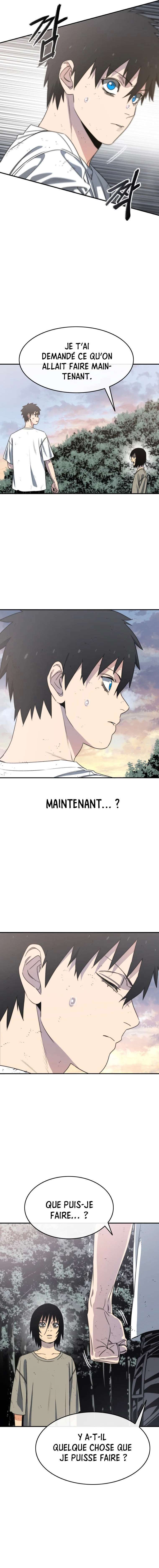 Read Existence FR Manga Online