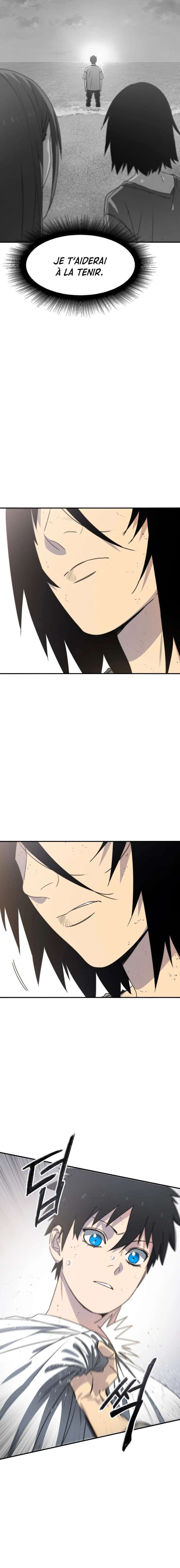 Read Existence FR Manga Online