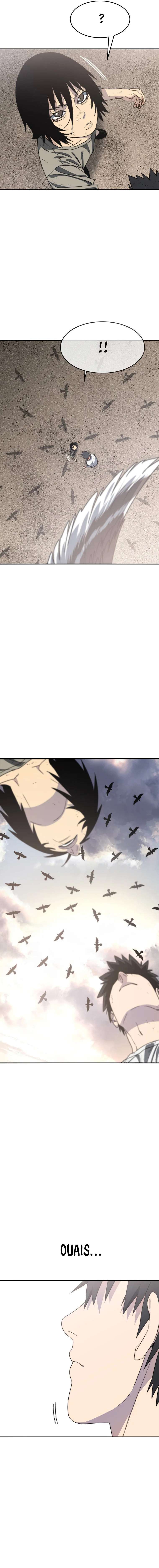 Read Existence FR Manga Online