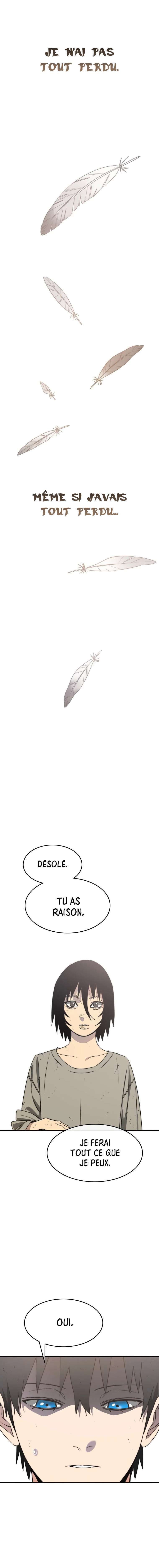Read Existence FR Manga Online