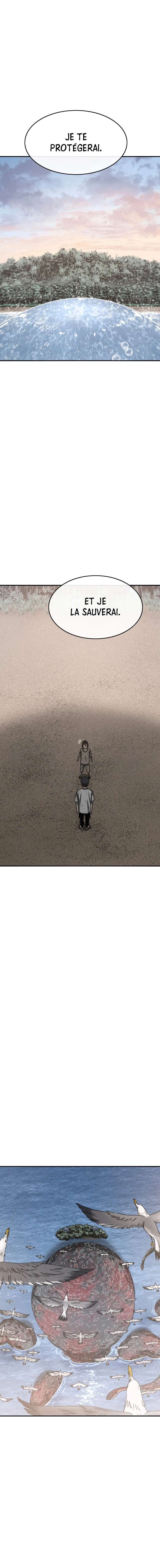 Read Existence FR Manga Online