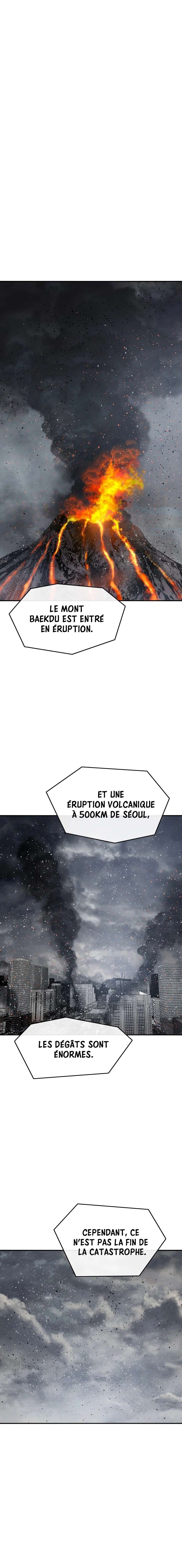 Read Existence FR Manga Online