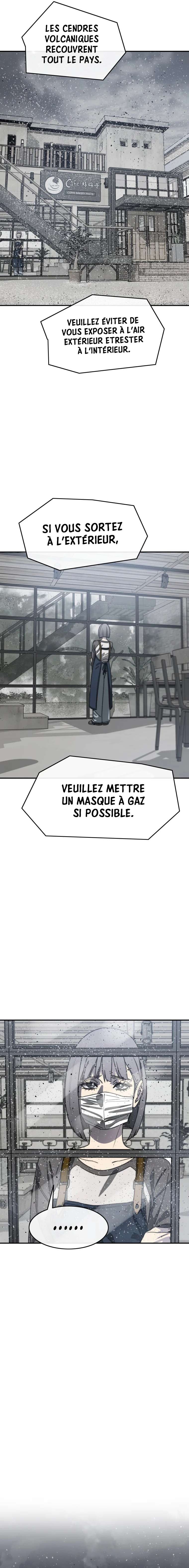 Read Existence FR Manga Online