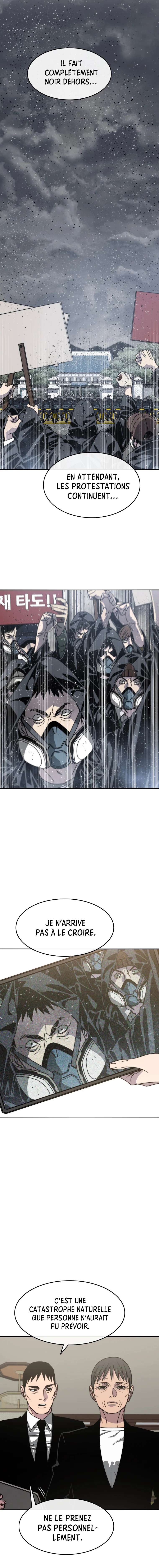 Read Existence FR Manga Online