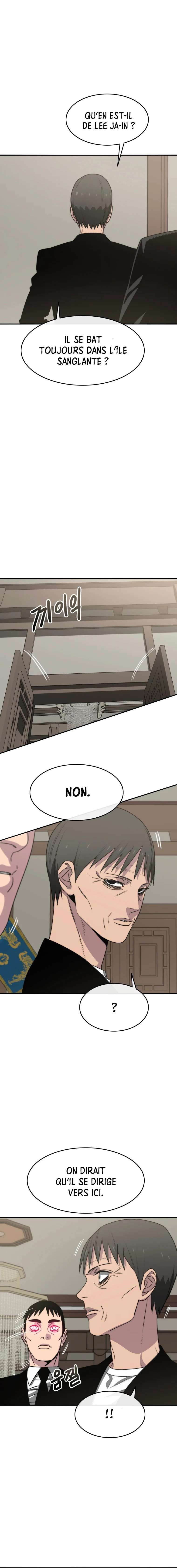 Read Existence FR Manga Online