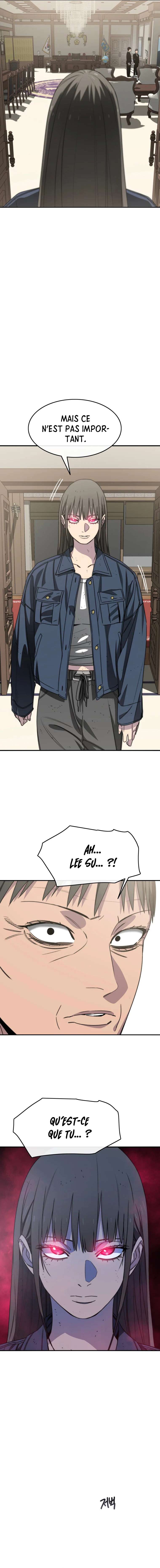 Read Existence FR Manga Online