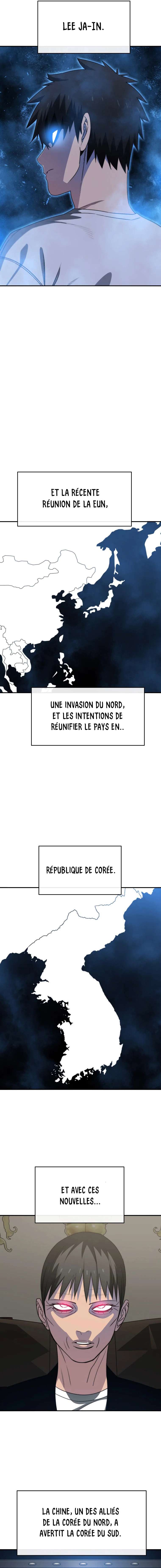 Read Existence FR Manga Online