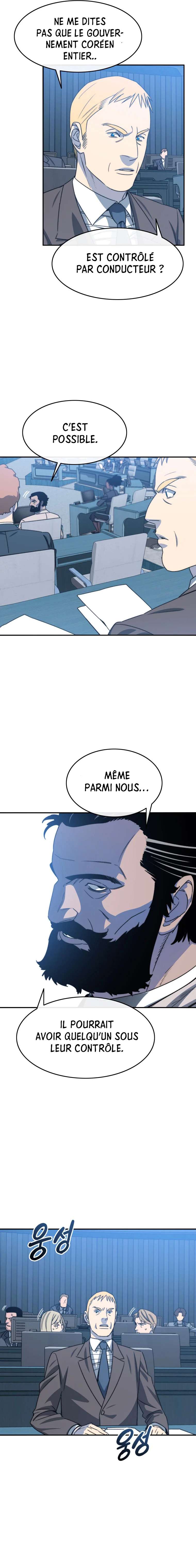 Read Existence FR Manga Online