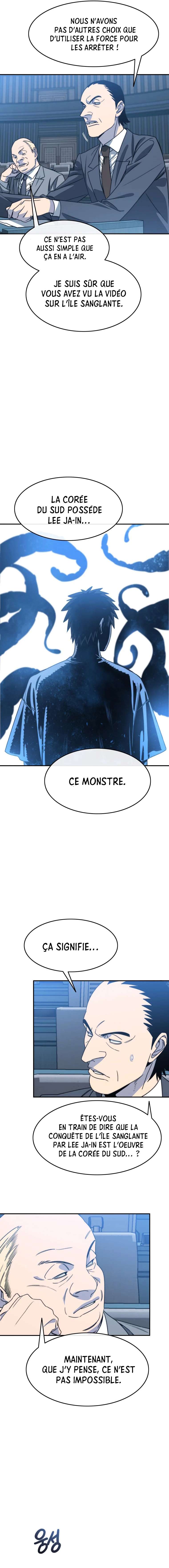 Read Existence FR Manga Online