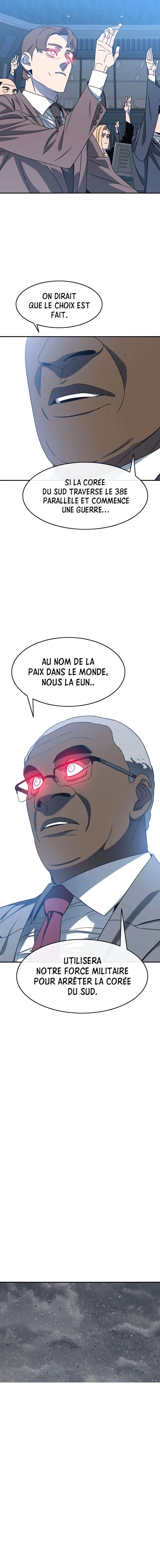 Read Existence FR Manga Online