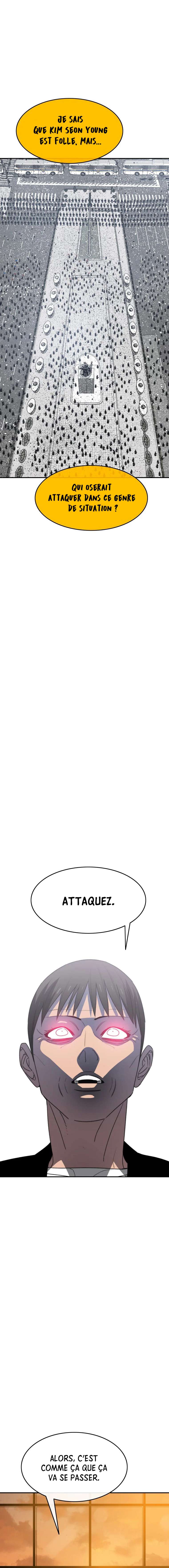 Read Existence FR Manga Online