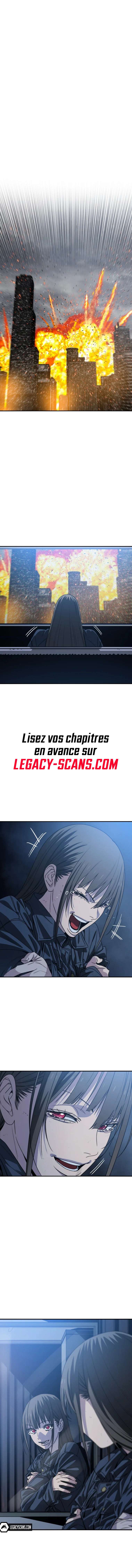 Read Existence FR Manga Online