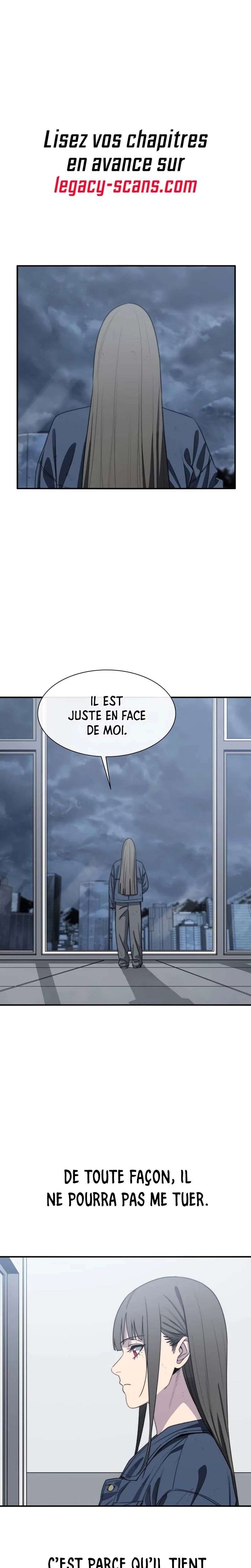 Read Existence FR Manga Online
