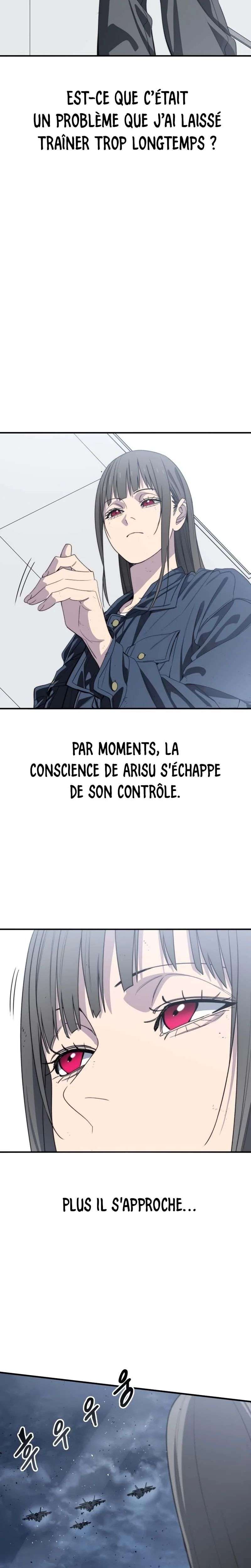 Read Existence FR Manga Online