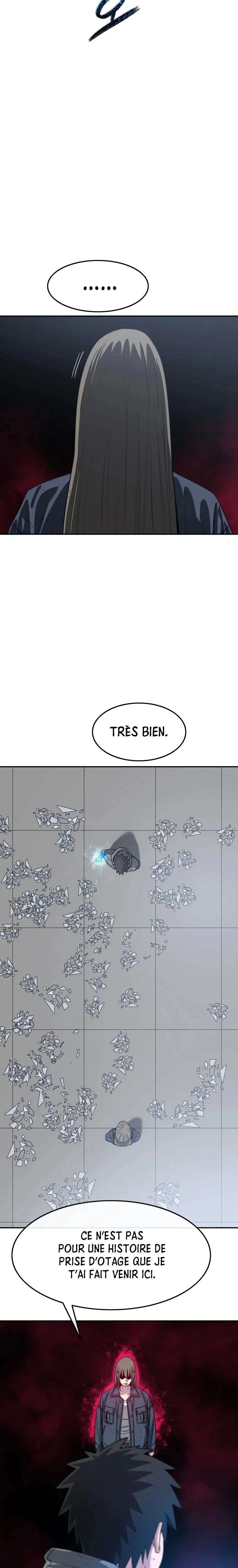 Read Existence FR Manga Online