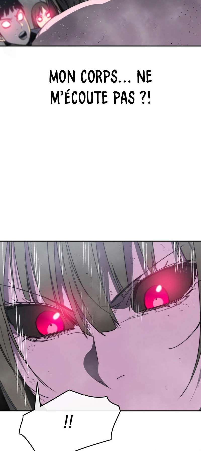 Read Existence FR Manga Online