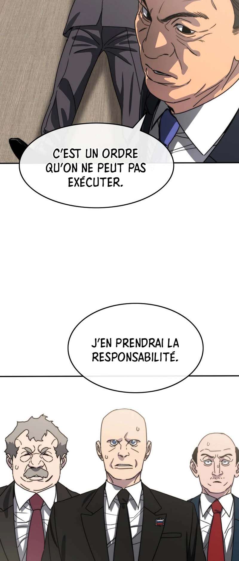 Read Existence FR Manga Online