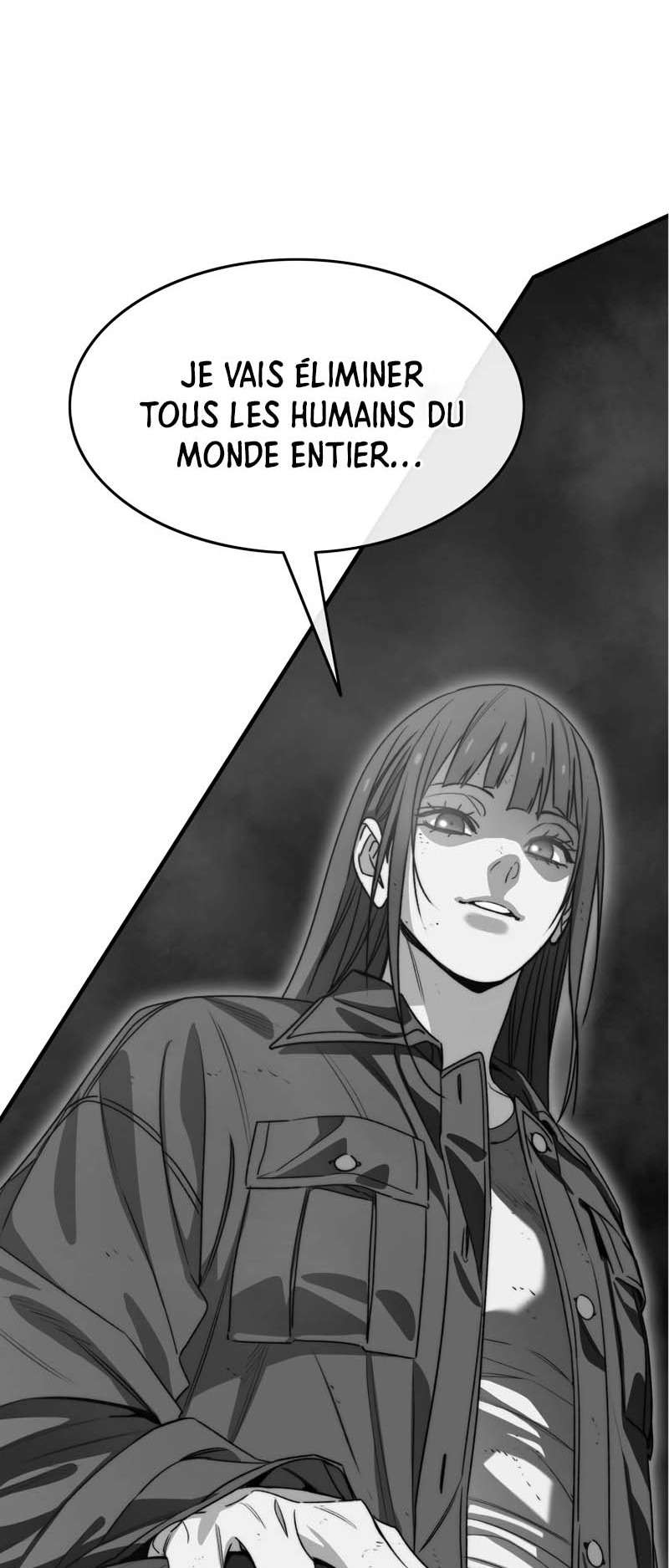 Read Existence FR Manga Online