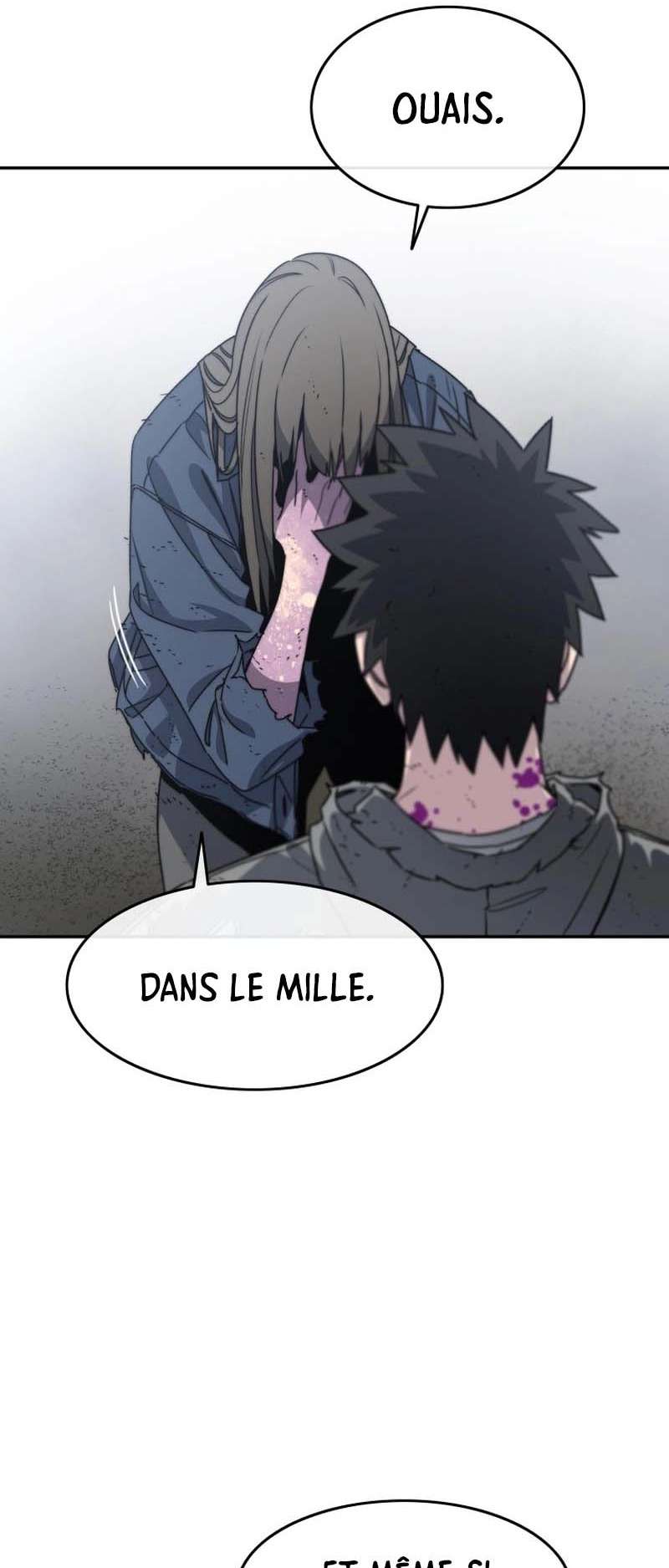 Read Existence FR Manga Online