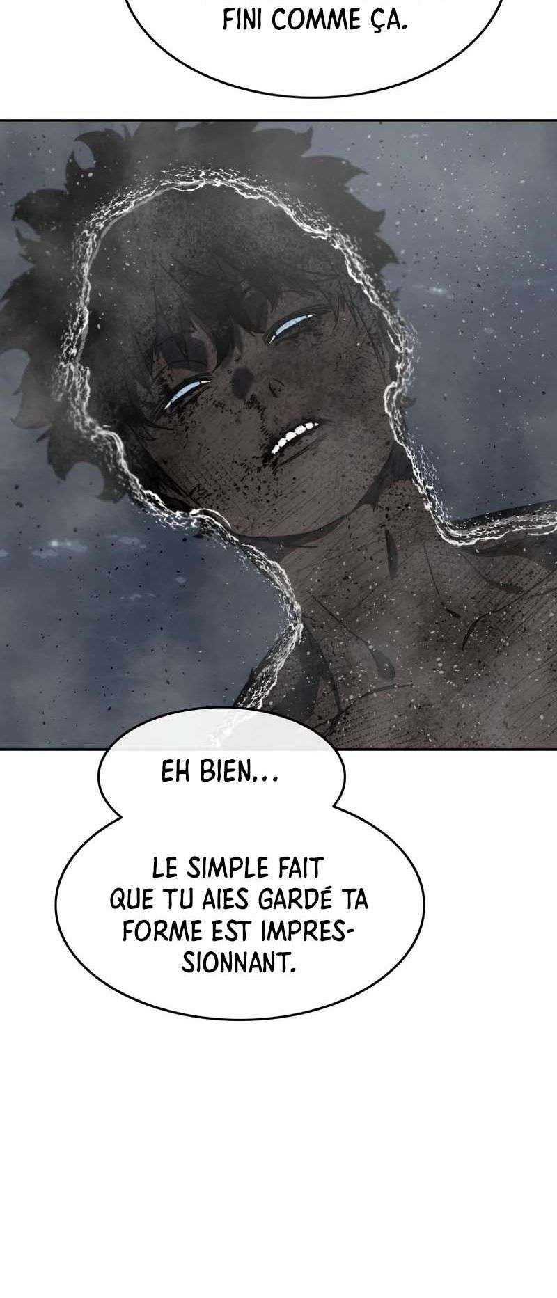 Read Existence FR Manga Online